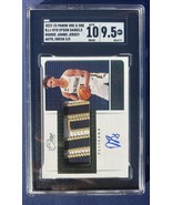 Authenticity Guarantee

2022-23 Panini One And One Dyson Daniels RPA RC ... - $18,378.39 MXN