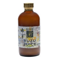Yuzu Juice  - 1 bottle - 12 oz - $23.44