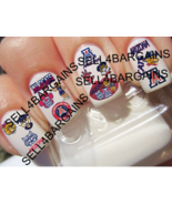 UNIVERSITY OF ARIZONA WILDCATS LOGOS》15 Different Designs《Nail Art Decals - £11.98 GBP