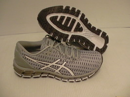 Asics women&#39;s gel quantum 360 shift mid grey running shoes size 6 us - £110.75 GBP