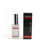 Phiero Premium Notte Cologne 100% Natural Formula - Attract Women Instantly - $1,328.40 MXN