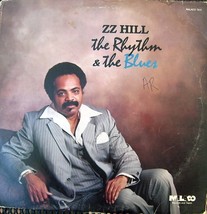 Z z hill the rhythm and the blues thumb200