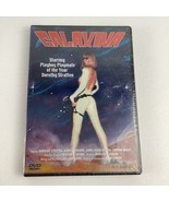 Galaxina (DVD, 1999) Dorothy Stratten Rhino Home Video US Release NEW SE... - £39.03 GBP