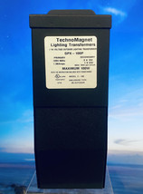 Techno Magnet Outdoor 100w~LOW VOLTAGE~12/24v Magnetic Transformer~GPX-100P - $104.98