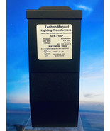 Techno Magnet Outdoor 100w~LOW VOLTAGE~12/24v Magnetic Transformer~GPX-100P - $143.72 CAD