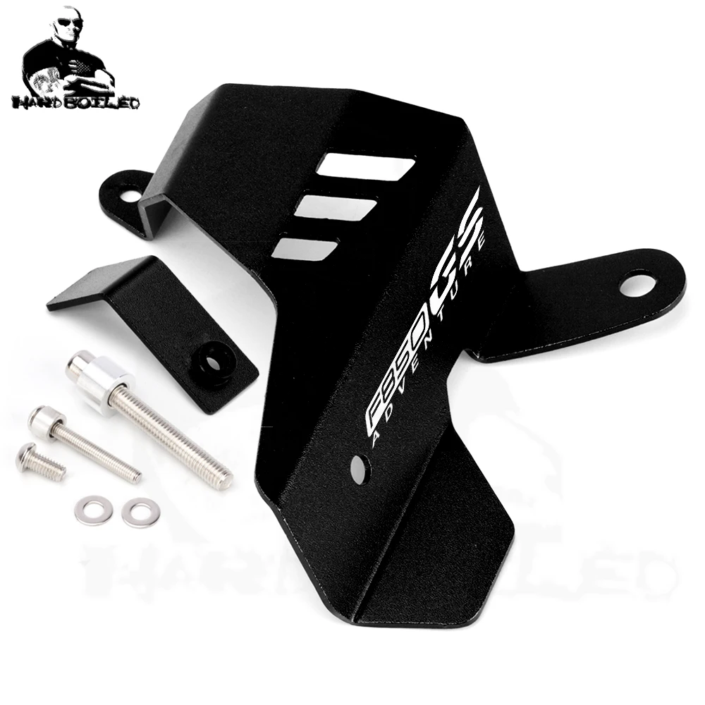 Rear Brake Master Cylinder Guard For BMW F850gs ADV Adventure F850 GS 2017 - - £15.51 GBP
