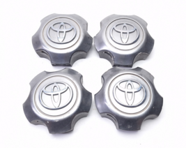 2001-2007 FOR Toyota Highlander Wheel Set 4 Center Caps 42603-48020 6939... - $43.31