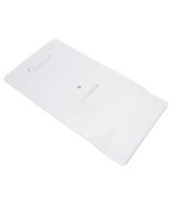White Freezer Refrigerator Evaporator Cover Assembly For Samsung DA97-12... - $49.33 CAD