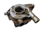 Engine Oil Pump From 2013 Infiniti JX35  3.5 - $34.95
