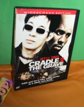 Cradle 2 The Grave DVD Movie - £7.00 GBP