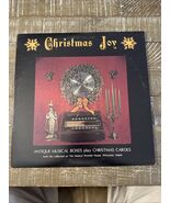 Christmas Joy Album - $766.22 MXN