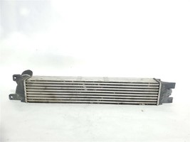 Turbo Intercooler 2.0L OEM 2012 2013 2014 Ford Edge - $2,065.49 MXN
