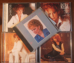 Reba McEntire&#39;s Greatest Hits  5 CD SET - £42.83 GBP