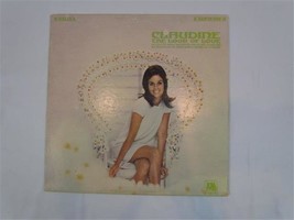 Claudine Longet The Look of Love (Vinyl Record, A&amp;M SP 4129) Stereo - £15.17 GBP