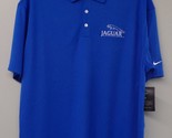 Jaguar British Land Rover Nike Dri-Fit Mens Embroidered Polo XS-4XL, LT-... - $53.99+