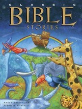 Classic Bible Stories Davies, Rhona and d&#39;Incalci, Tommaso - £11.22 GBP