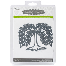 Embossing Essentials Dies Willow Tree - £31.95 GBP