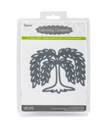 Embossing Essentials Dies Willow Tree - $40.38