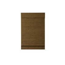 Radiance Bamboo Blinds - Cordless Bamboo man Shades for Windows - Flatweave - $63.93