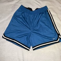 Nike DNA Dri-Fit 6&quot; Basketball Shorts Blue Men&#39;s Size Large - €36,30 EUR