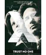 X-Files: Trust No One (The X-Files (Prose)) [Paperback] Brian Keene; Kev... - $40.57 CAD