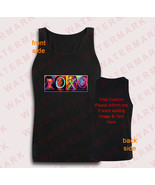 5 GOSSIP GIRL NEW RELEASE tank top - $38.84 CAD