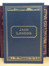 The Collected Jack London - leather-bound - The Call of the Wild, White Fang etc - £51.95 GBP