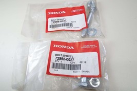 x2 HONDA RT5000 5013 5518 SB1013B A SB800A SNOW BLOWER 72998-0027 SHEAR ... - $6.99