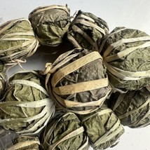 鹧鸪茶海南特产10粒野生茶叶养生凉茶清热下火China Hainan Wild Tea Partridge Tea-10 balls - £12.65 GBP+