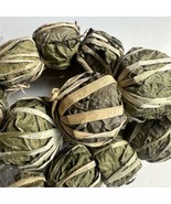 鹧鸪茶海南特产10粒野生茶叶养生凉茶清热下火China Hainan Wild Tea Partridge Tea-10 balls - $27.00 CAD+