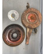 1966 1965 Oldsmobile 88 98 455 Rocket Cutlass F85 Air Cleaner 2bbl Olds ... - $190.44 CAD