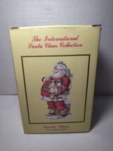 The International Santa Claus Collection UNITED STATES &quot;Santa Claus&quot; 199... - €16,96 EUR