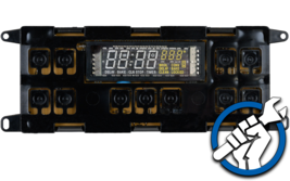 Frigidaire 5303935116 Oven Control Board Repair Service - $98.95