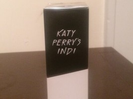Katy Perry&#39;s Indi Perfume 1.0 FL OZ - £17.19 GBP