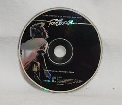 Footloose Original Motion Picture Soundtrack (CD,1984) - £5.36 GBP