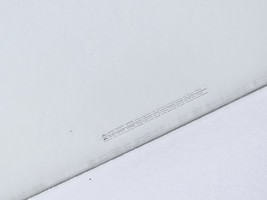 Gatco 4339S 23-1/2&quot; x 31-1/2&quot; Rectangular Frameless Bathroom Wall Mirror... - £63.96 GBP