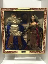 Barbie Collectibes - Merlin and Morgan LeFay Doll 2000 #27287 - $149.59
