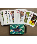 Mazzo di carte da gioco FIFA Soccer Stars - $13.79 CAD
