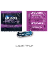 75 CT LifeStyles Snugger Fit Condoms - £12.77 GBP