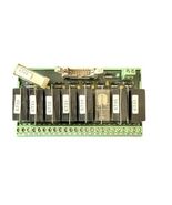 PHOENIX CONTACT UMK- 8 RELS/KSR-G24/21/PLC / UMK8RELSKSRG2421PLC VSB 24STB - $2,412.07 MXN