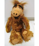 ALF TALKING Doll Plush Toy 19&quot; ET EXTRA TERRESTRIAL1986 NOT WORKING - £54.27 GBP