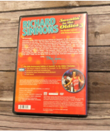 Richard Simmons Sweatin&#39; To The Oldies 3 DVD 20th Anniv &amp; FAREWELL TO FA... - $11.27