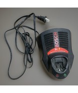 ⚡ VINTAGE BOSCH 30-Minute Charger — German Engineering - $557.31 MXN