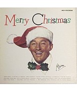 Merry Christmas [LP] Bing Crosby - €17,22 EUR