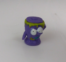 The Trash Pack Series 3 Broken Blender Purple Rare 1&quot; Collectible Figure - £11.43 GBP