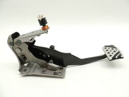 2011 Mitsubishi Evolution Evo X MR Automatic Brake Pedal Assembly Bracke... - €23,33 EUR