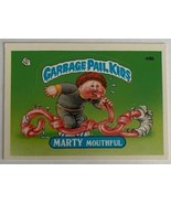 Garbage Pail Kids Series Two (1985) - 48b MARTY mouthful (Mint) SKU019 - €24,52 EUR