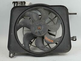 1996-1998 Chevrolet Cavalier Pontiac Sunfire 2.2L Electric Cooling Fan M... - $219.38