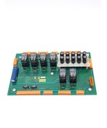 Hurco 415-0224-905 REV. B Control Relay 4 Card Circuit Board  - $120.90 CAD
