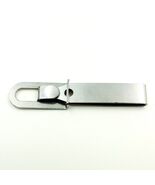 New Steel EDC Gaer Multi Tool Bottle Opener Outdoor Camping Pocket Gear ... - $4.93